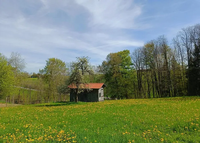 Berghof-Glueck