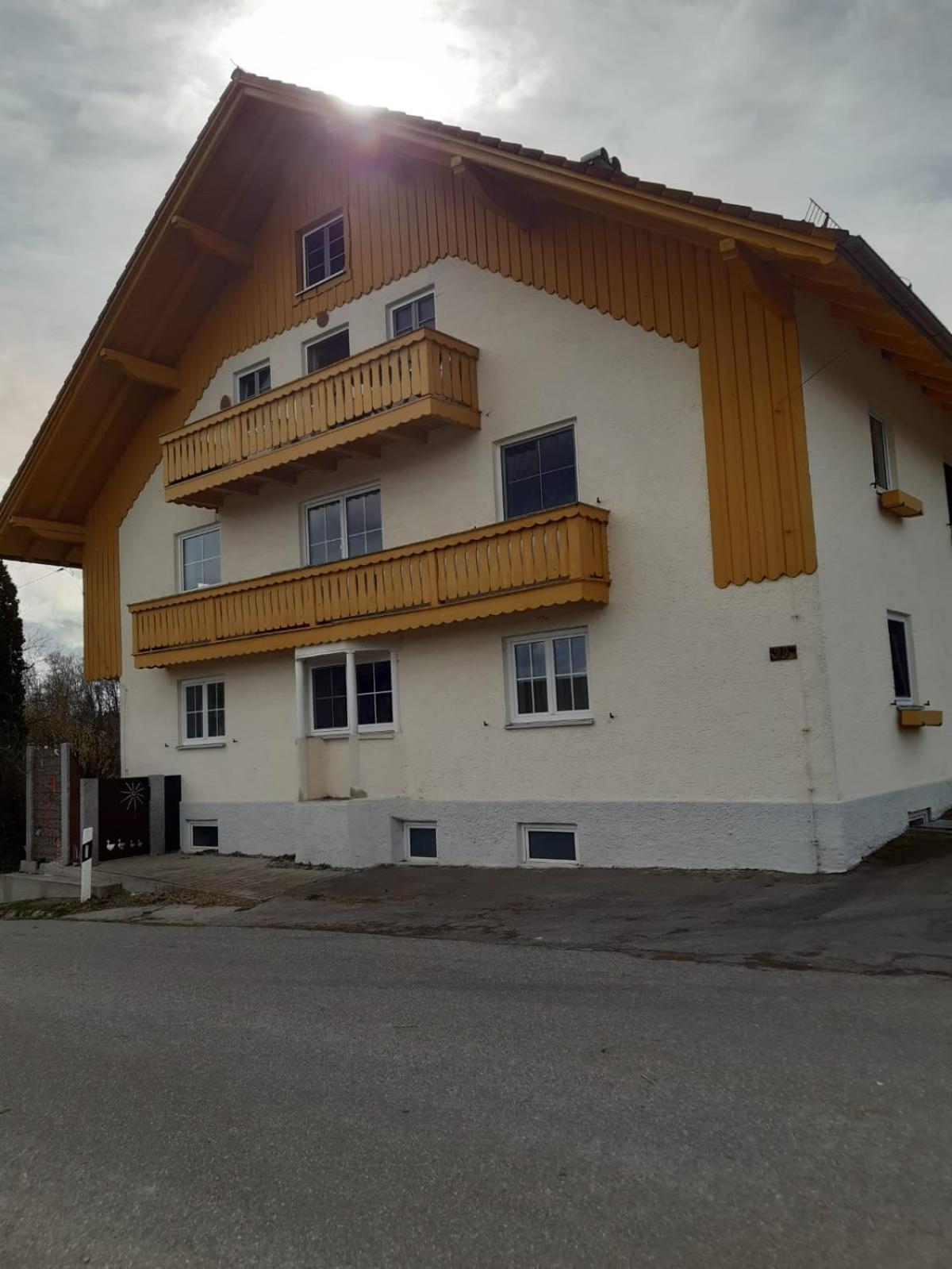 Berghof-glueck Kaufbeuren