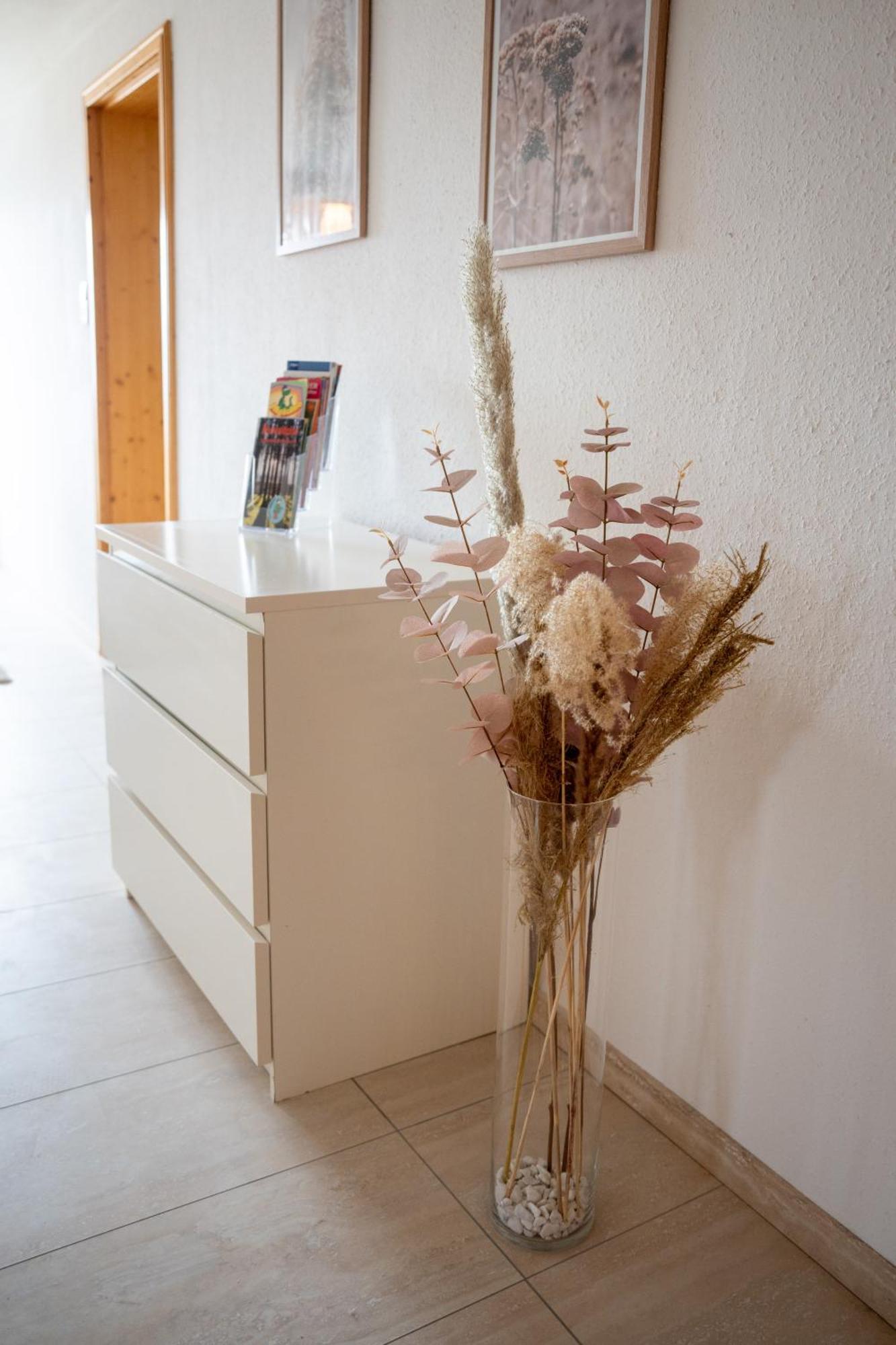 Apartment Berghof-glueck