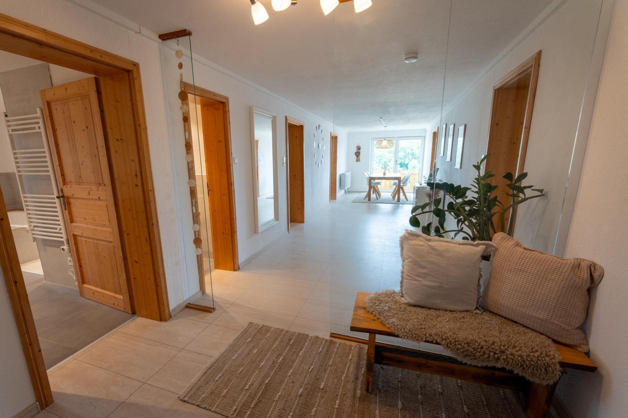 Berghof-glueck *
