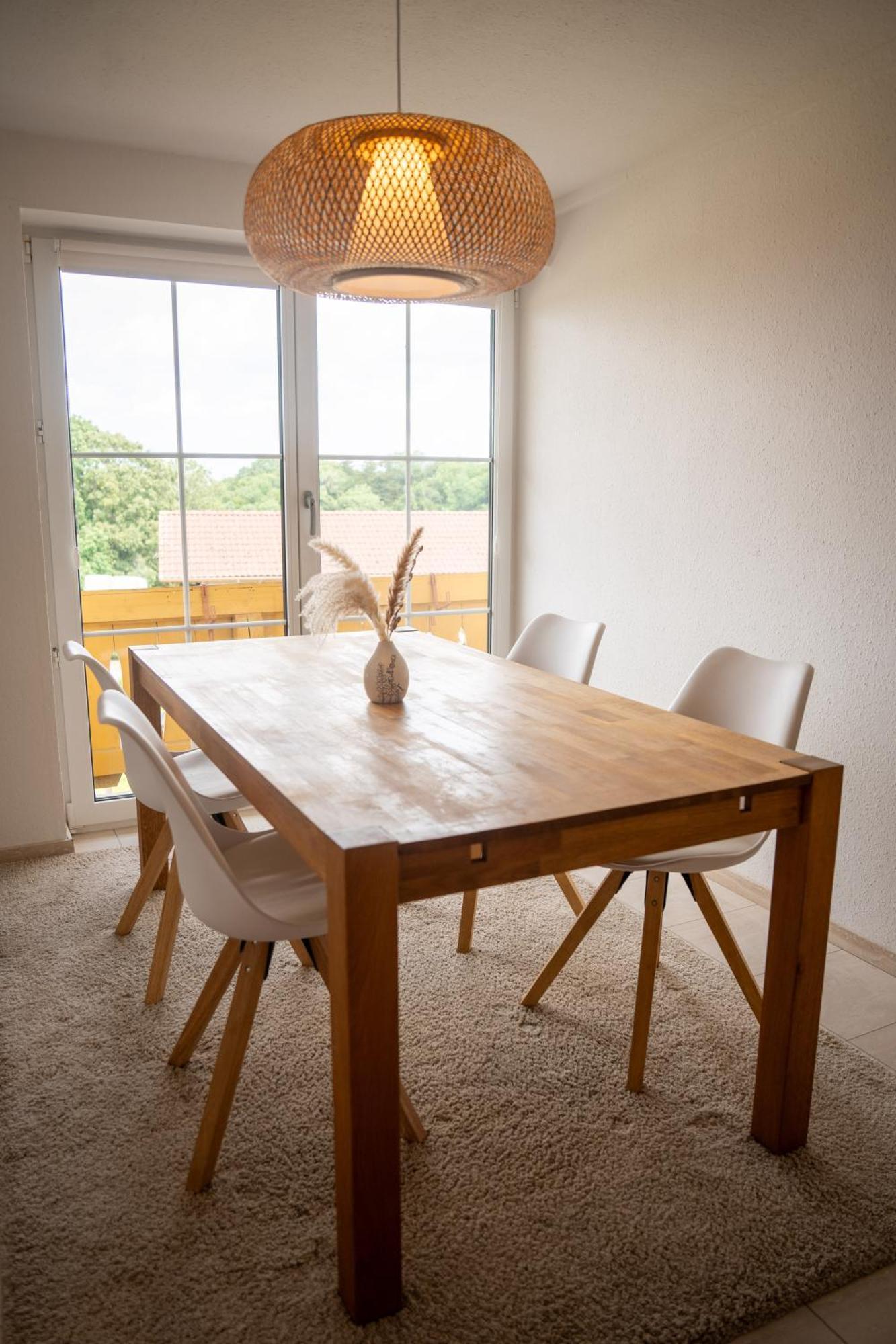 Berghof-glueck Apartment Kaufbeuren